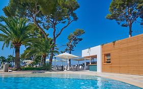 Hipotels Eurotel Punta Rotja Spa-Golf